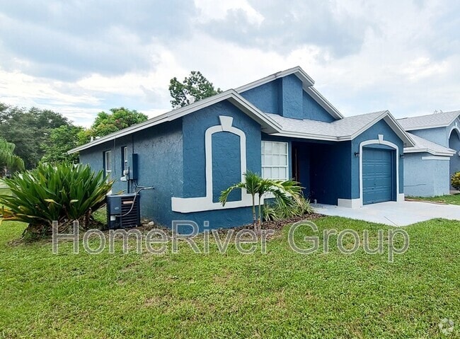 Building Photo - 1241 Brookebridge Dr