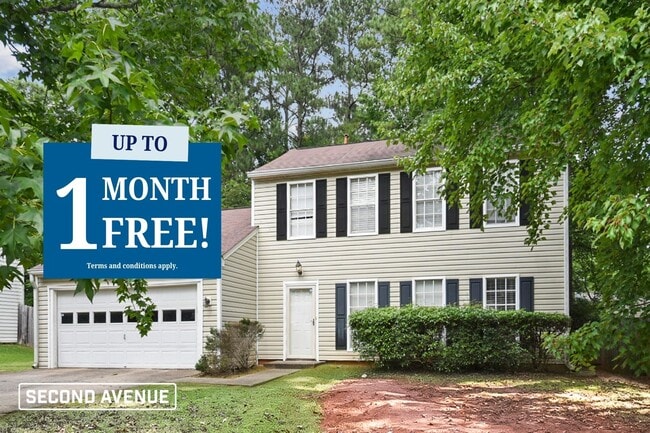 Building Photo - 2852 Cotton Field Rd NW