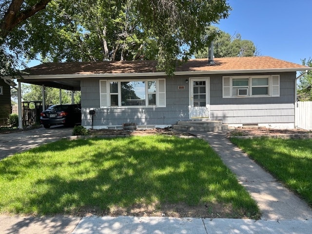 Building Photo - 2644 E San Miguel St