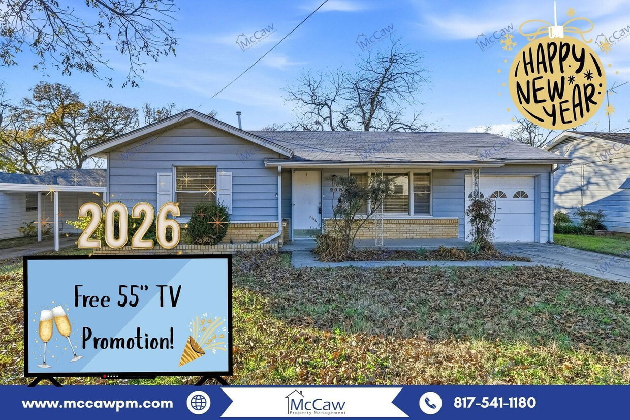 Photo - 208 Westfork Dr S