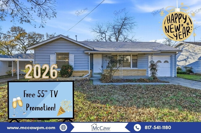 Photo - 208 Westfork Dr House