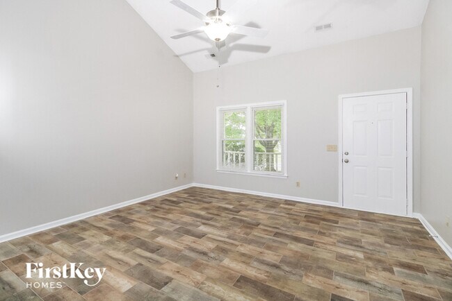 Foto del edificio - 2 Hickory Knoll Ct