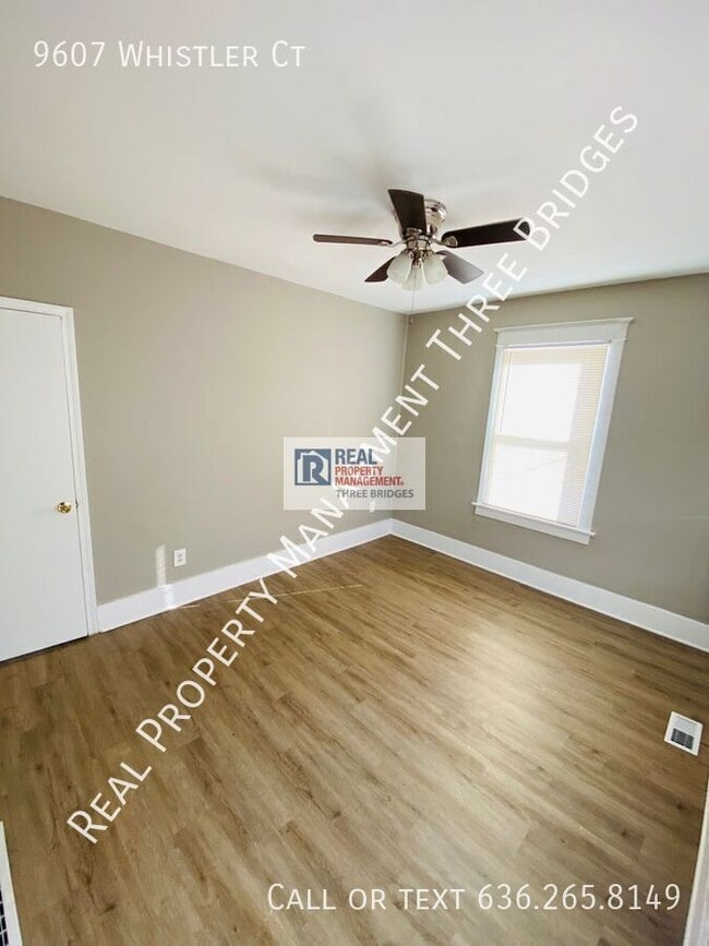 Foto del edificio - 9607 Whistler Pl