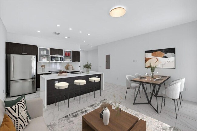 Foto del edificio - 1044 NE 18th Ave