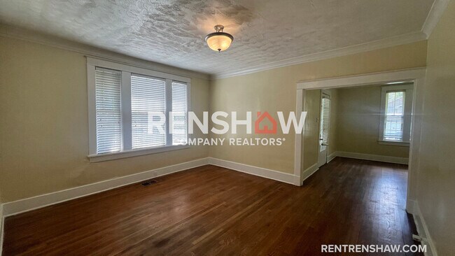 Foto del edificio - 1706 Tutwiler Ave