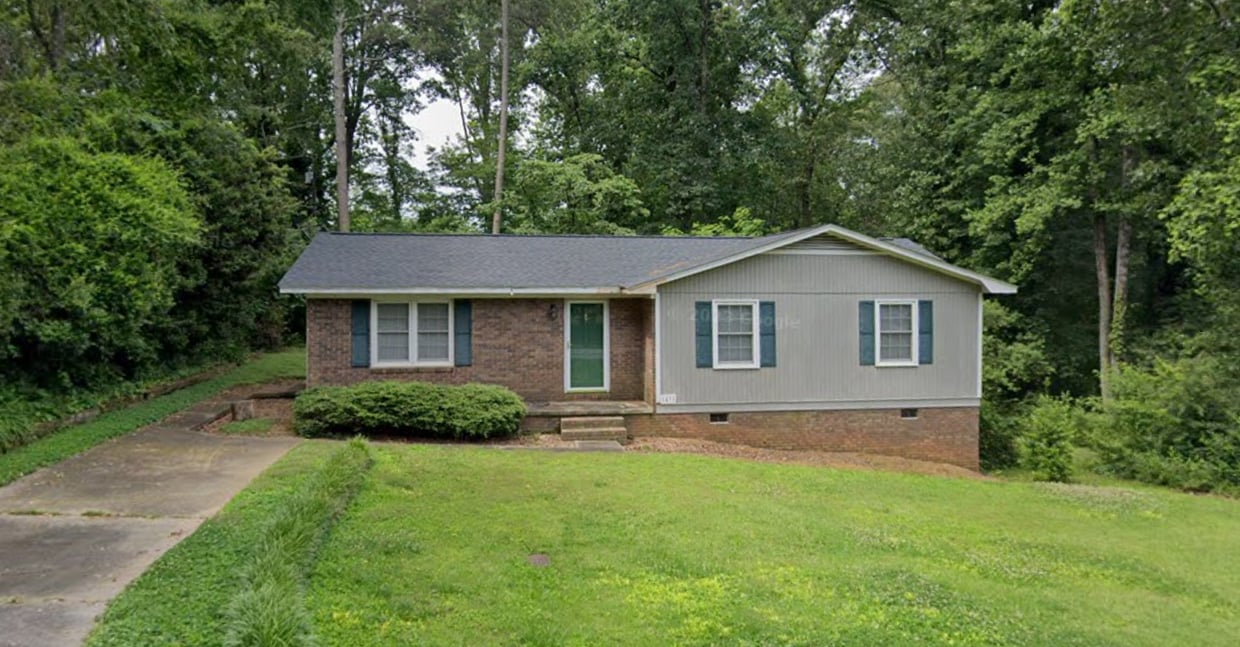 Foto principal - 1431 Hiawassee Dr