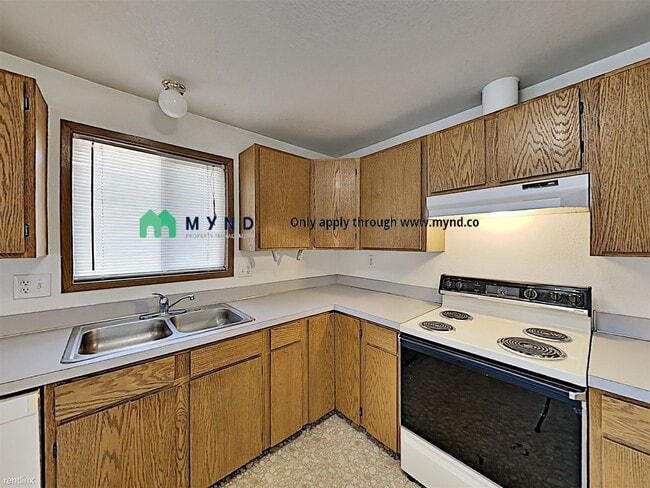 Building Photo - 2 br, 2 bath House - 1613 S 18th Ave Apt A