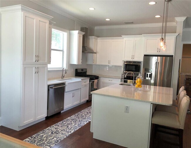 Foto del edificio - 4019 W El Prado Blvd