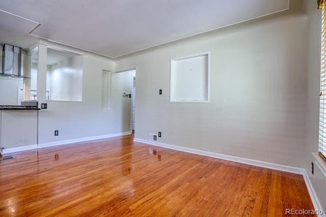 Building Photo - 732 Poplar St
