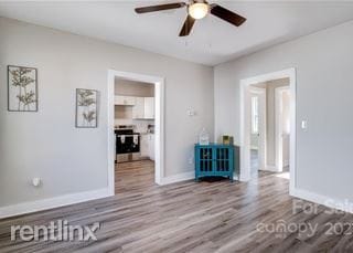 Building Photo - 2 br, 1.5 bath House - 425 S Jones Ave