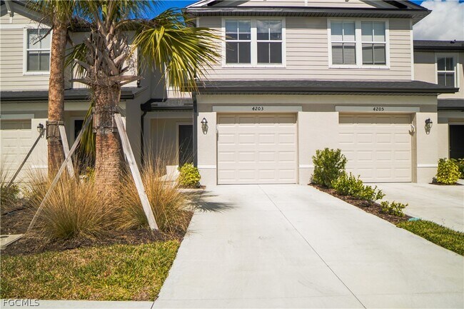 Building Photo - 4203 Caterina Ct