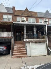 Building Photo - 83-09 57th Ave