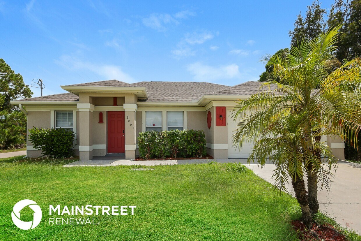 Foto principal - 3001 38th St W