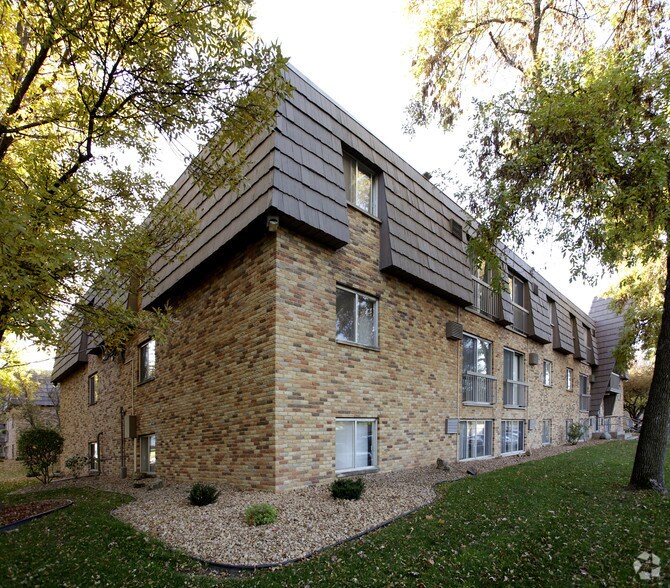 Saint Cloud Terrace Rentals Saint Cloud, MN