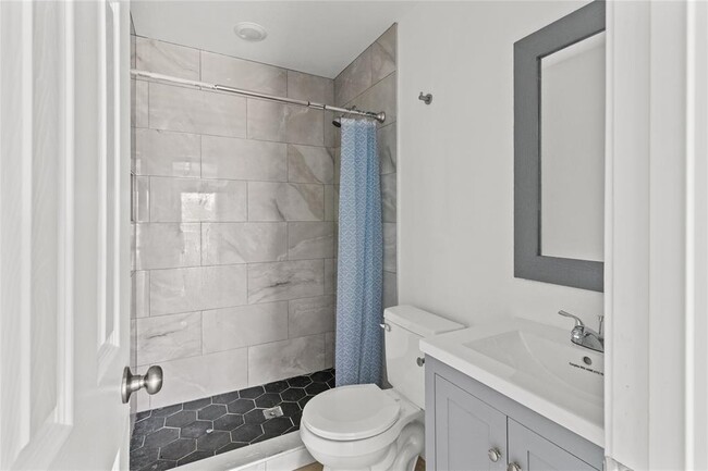 Foto del edificio - 316 20th St