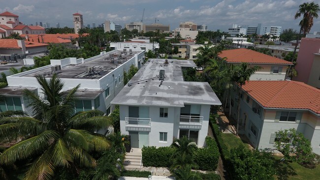 Foto del edificio - 3921 N Meridian Ave
