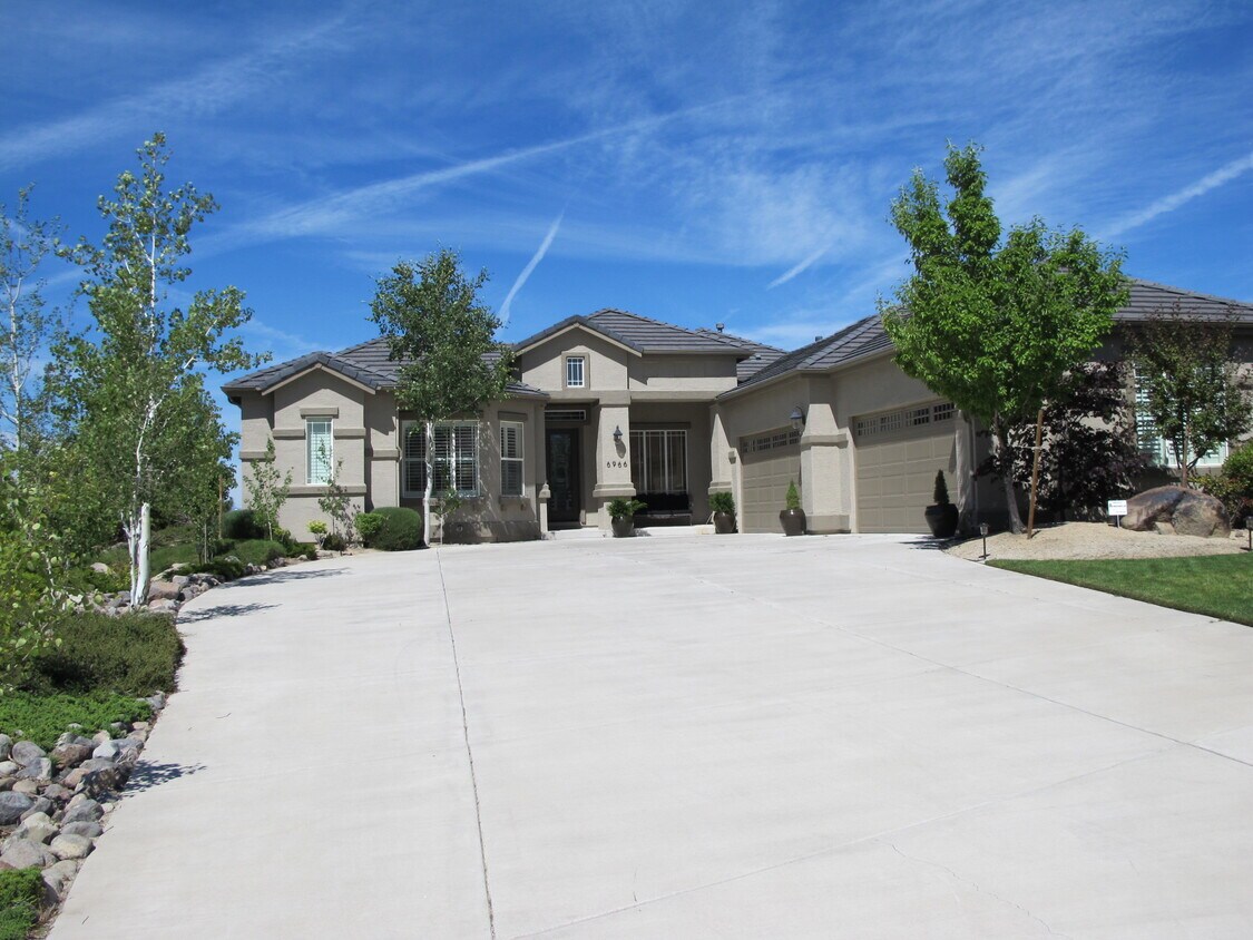 6966 Peacepipe Court - 6966 Peace Pipe Ct