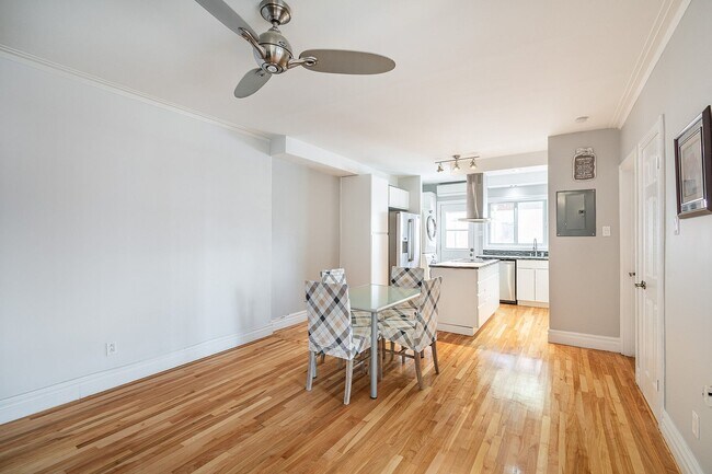 Photo du bâtiment - 6001-623e 23e Avenue