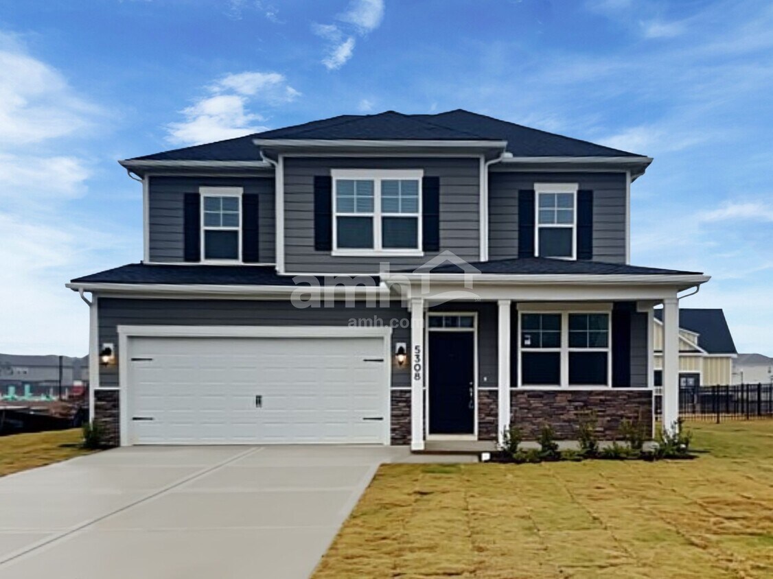 Foto principal - 5308 Virtue Avenue