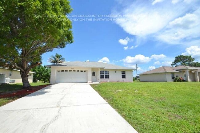 Building Photo - 3503 SW 12th Ave