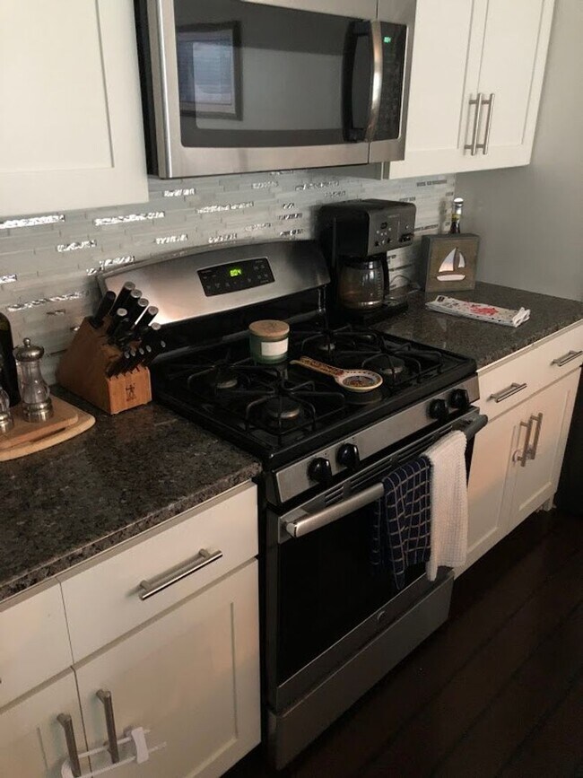 Foto del edificio - Buckaroe Beach!