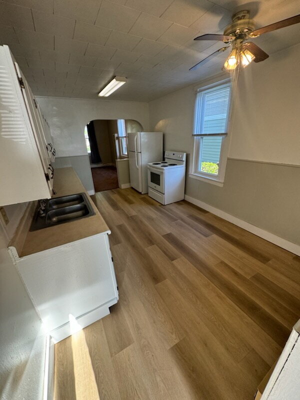 Foto del edificio - 2-Bed Duplex in Minster