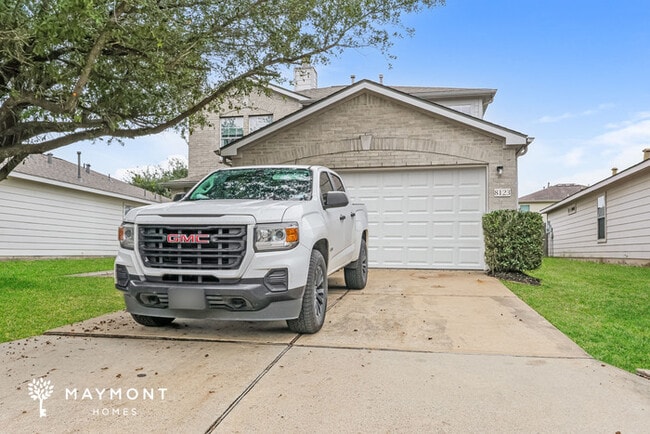 Building Photo - 8123 White Arbor Ct