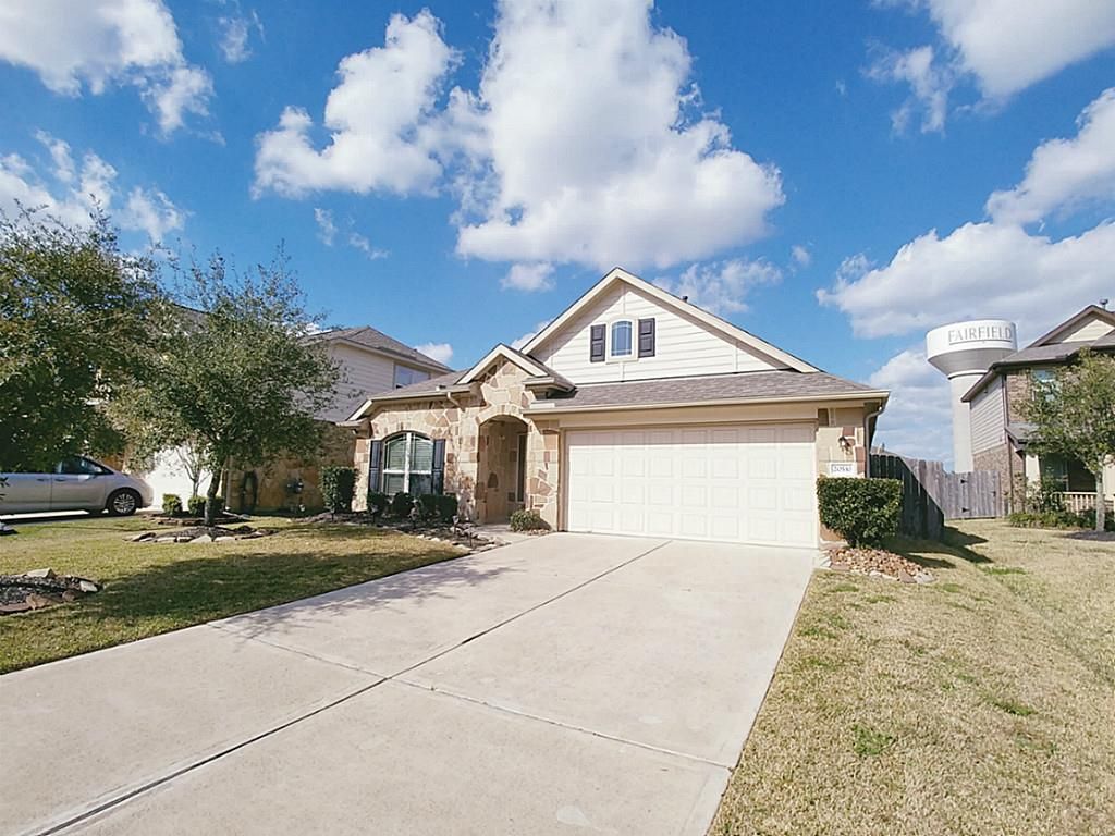 Primary Photo - 20510 S Blue Hyacinth Dr