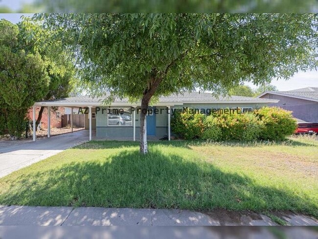Building Photo - 6521 N 19th Dr