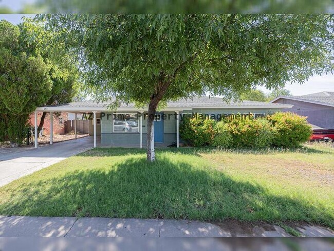 Foto del edificio - 6521 N 19th Dr