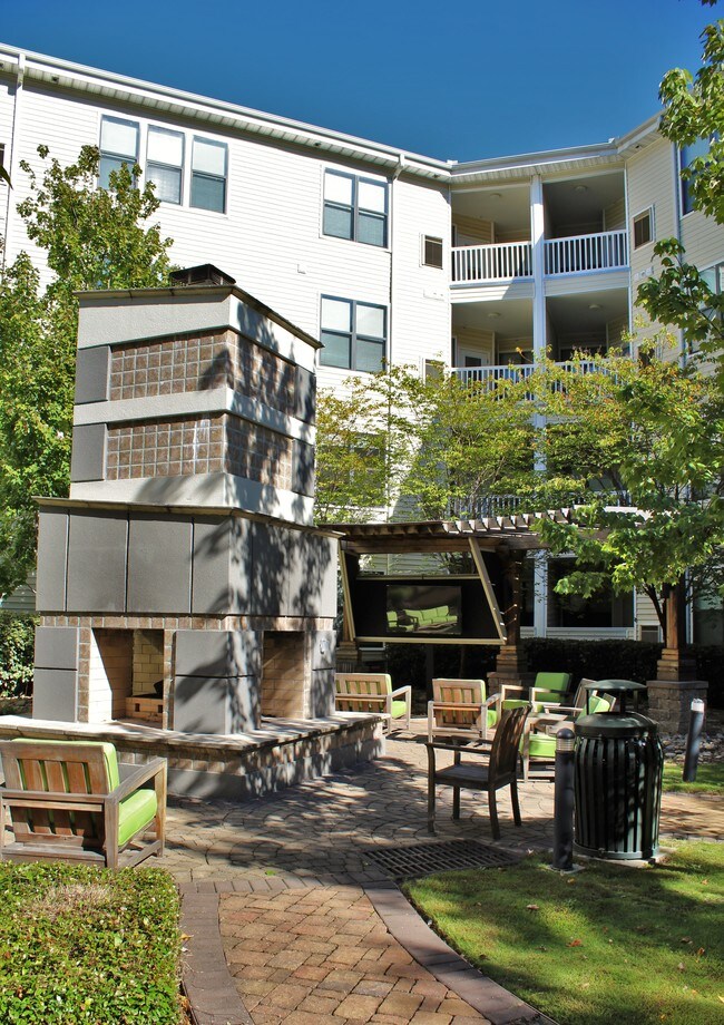 YOUnion at Columbia (Student Housing) Apartments Columbia, SC