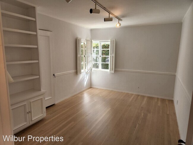 Building Photo - 3 br, 2 bath House - 534 Santa Rita Avenue