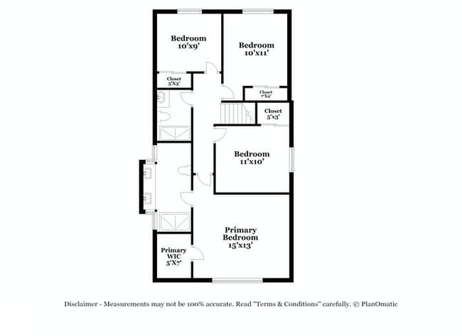 Building Photo - 6462 Goldmine Dr, Las Vegas, NV 89156