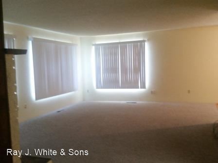 Building Photo - 2 br, 1 bath House - 820 3RD ST