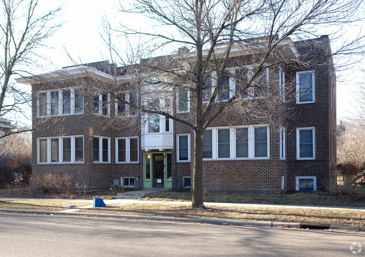 Foto del edificio - 1514 Portland Ave