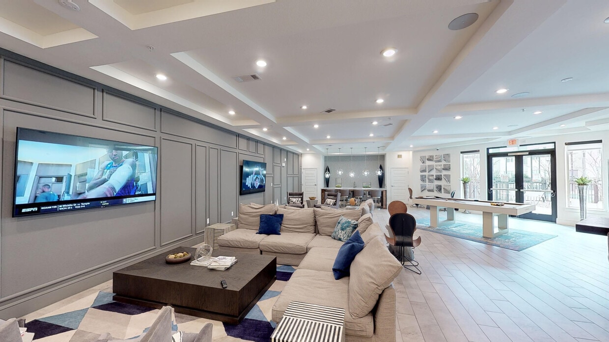 Photo - Berkeley House | Student Housing