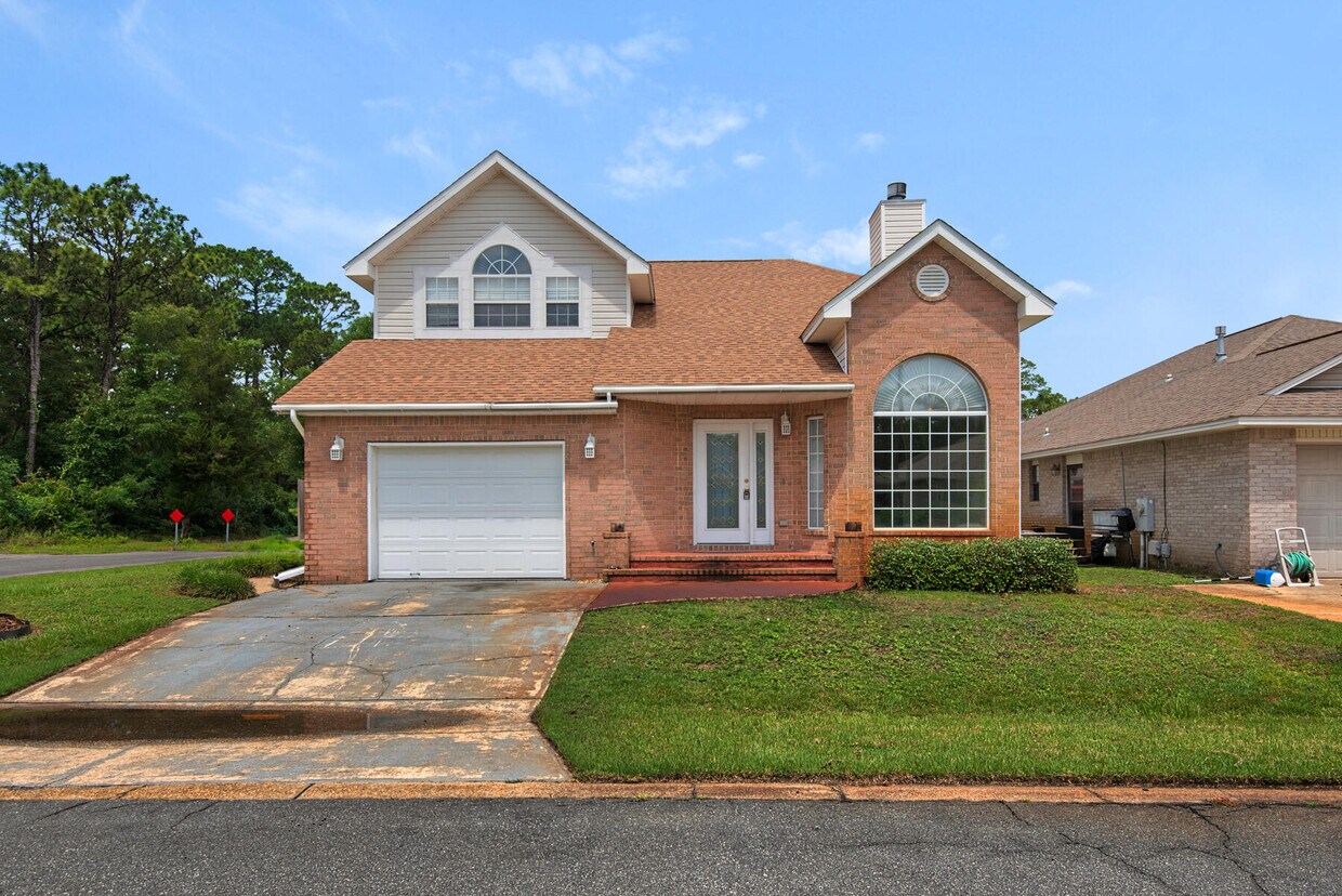 Foto principal - 879 Van Dyke Dr
