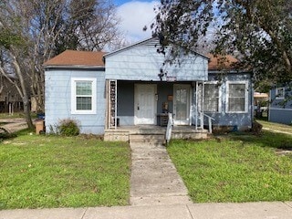 Building Photo - 112 W North Loop Blvd
