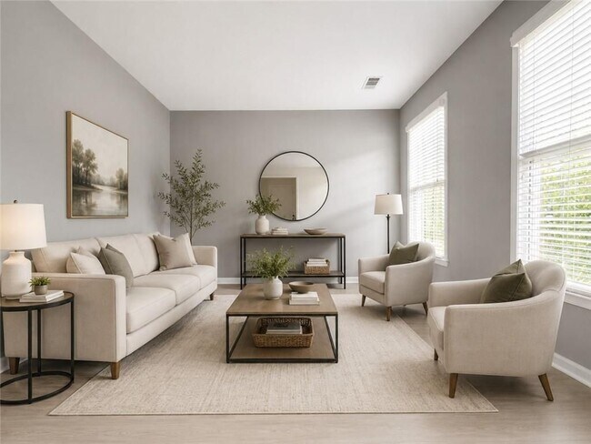 Foto del edificio - 1707 Hidden Pond Cir