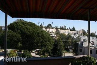 Building Photo - 3 br, 2 bath Apartment - 2232 N Gower St