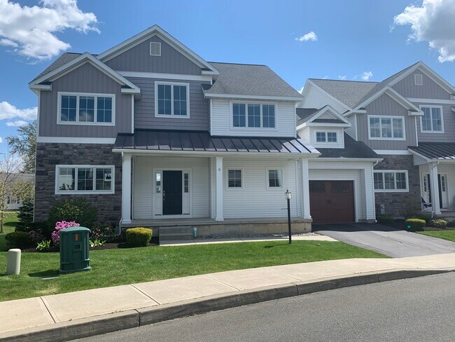 unifamiliares adjuntos hogar - 5 Mulberry Dr