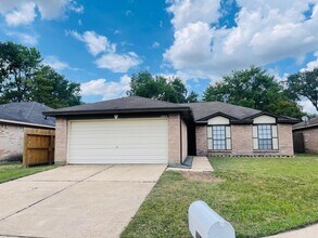 Building Photo - 20814 Park Bridge Dr