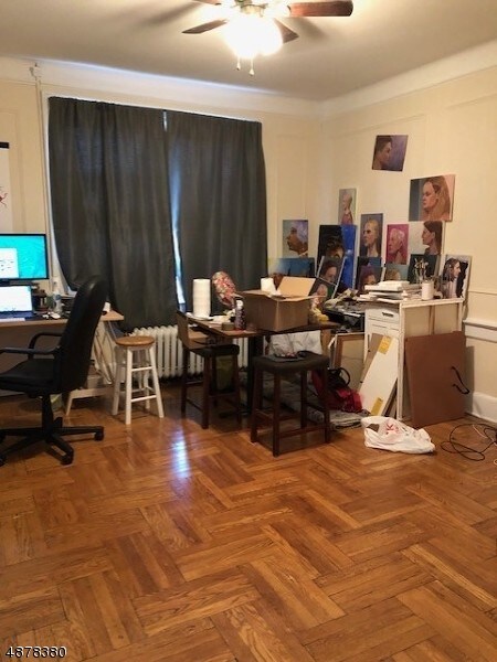 Foto del edificio - 16 Seymour St