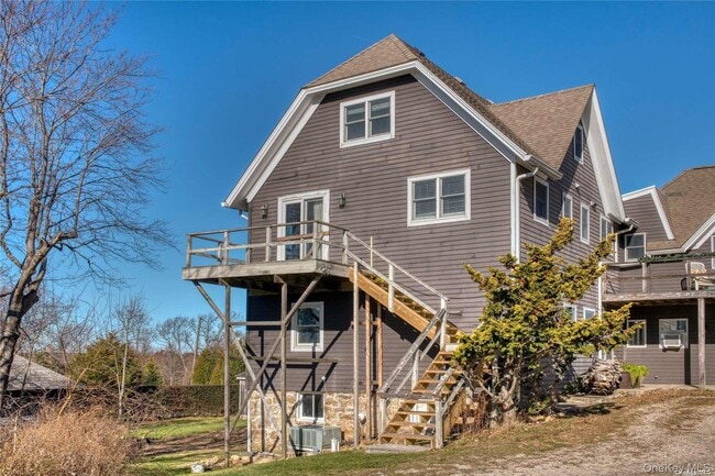 Foto del edificio - 500 Stephensons Rd