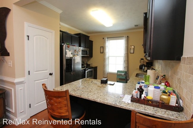 Building Photo - 5 br, 2.5 bath House - 5551 Connor Drive