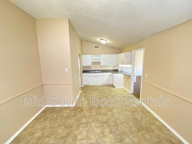 Foto del edificio - 3469 Mark Twain St