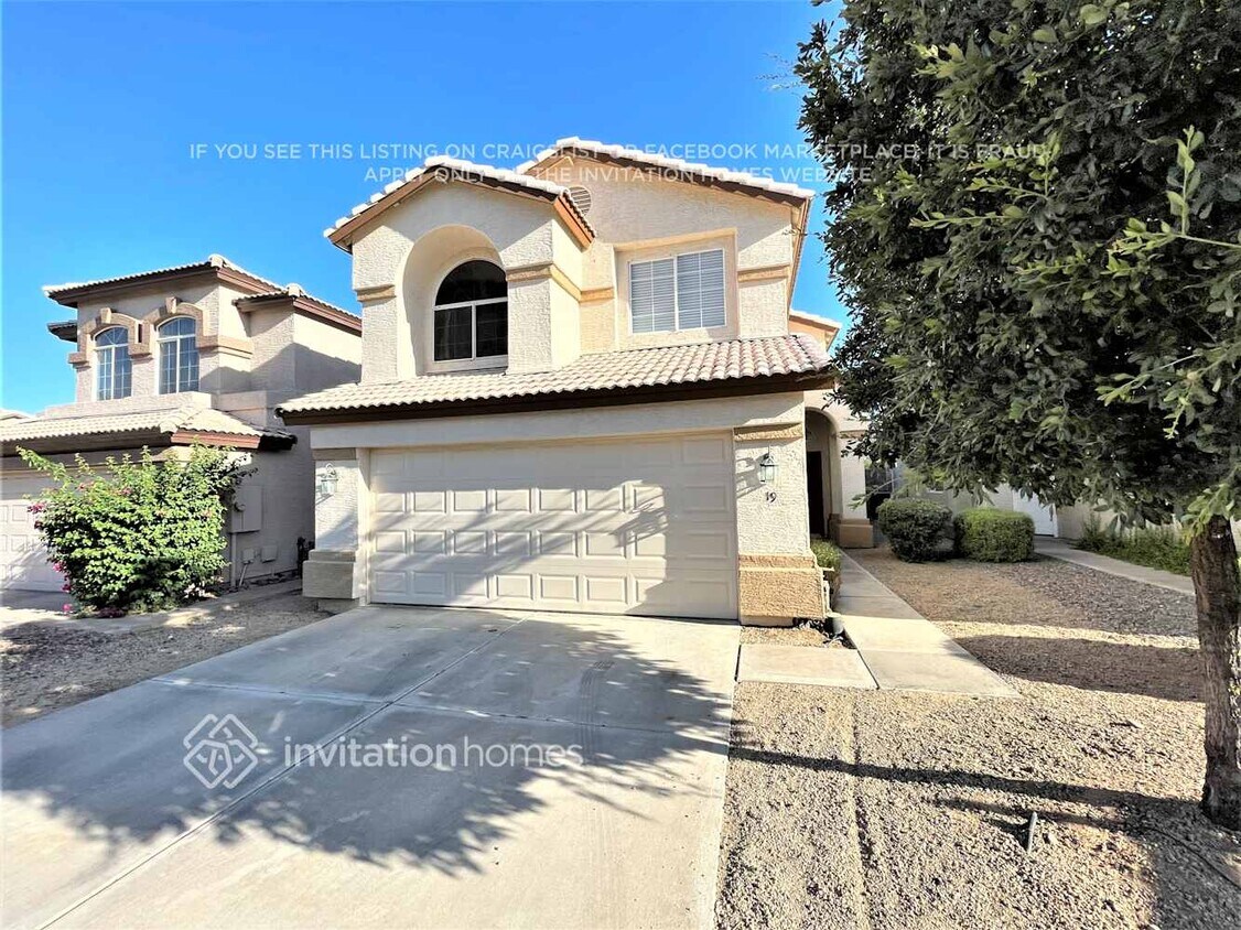 Foto principal - 3719 E Inverness Ave