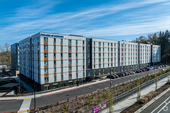 Foto del edificio - Polaris at Eastgate