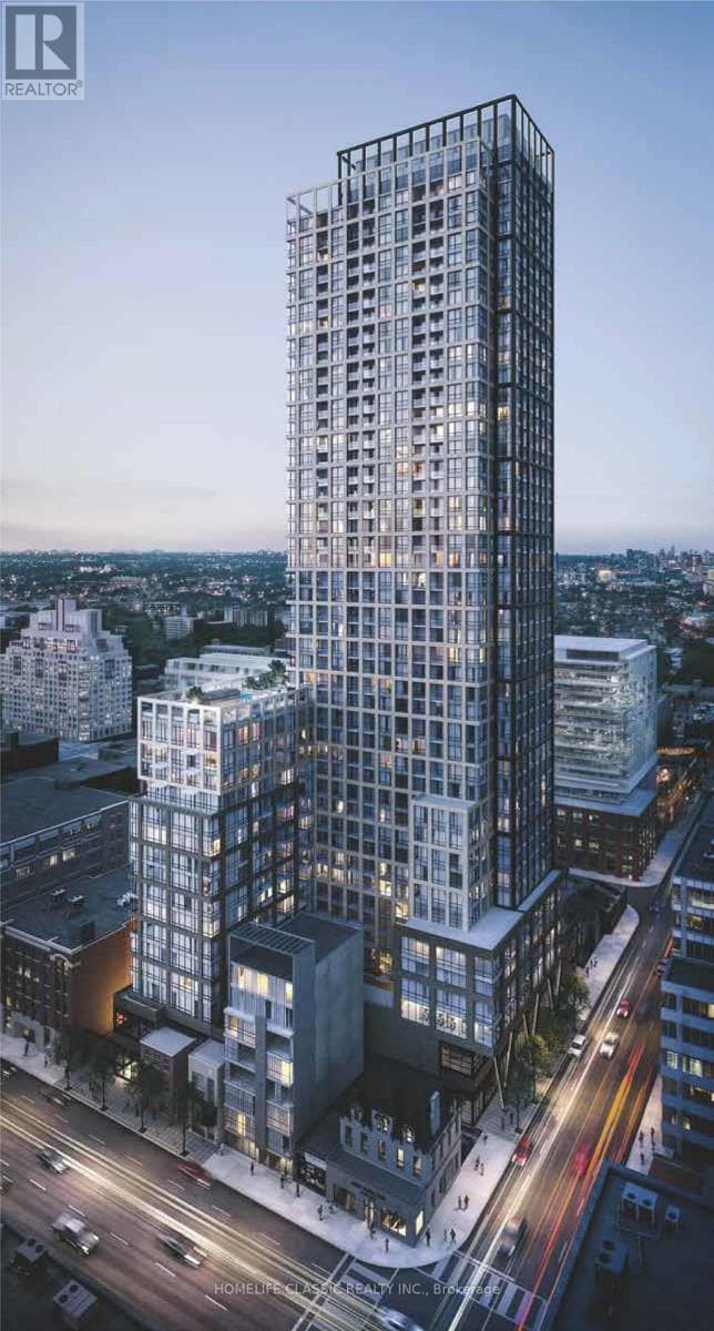 Building Photo - 108 Peter St