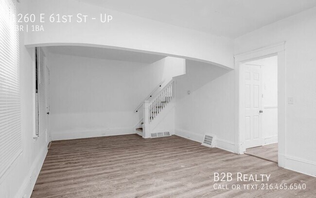 Foto del edificio - 1260 E 61st St